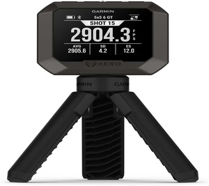 Oferta Especial: Cronógrafo Garmin Xero C2 - Listo para Entrega - Product Image 1