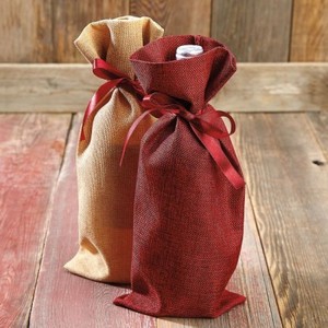 Sac à cordon en mousseline de coton imprimé personnalisé 12 pièces tissu de Potli en gros pour l'emballage de produits alimentaires et l'utilisation de cadeaux sac à poussière - Product Image 5