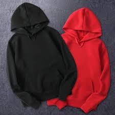 Sweat à capuche en éponge française Logo personnalisé 280 320 Gsm poids lourd blanc 100% coton lourd surdimensionné en vrac sweat à capuche hommes - Product Image 3