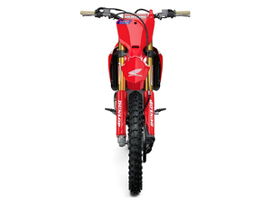 Ventes aux enchères 2026 CRF250RWE Moto de motocross d'origine - Origine américaine 1001-2000W Puissance >80km/h Vitesse maximale Acompte - Product Image 4