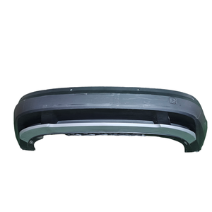 PARE-CHOCS ARRIÈRE INFERIEUR SKODA kodiaq Série 565807521M (17>) - Product Image 1