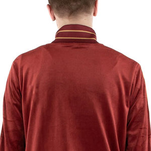 Bonnets personnalisés Survêtement 2 pièces Streetwear unisexe Survêtement personnalisé sérigraphie Sun Fade Winter Heavyweight pour hommes - Product Image 6