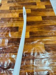 ไม้ฮอกกี้แบบปรับแต่งได้ ผลิตจากคาร์บอนและไฟเบอร์กลาส ขนาด 30-39 นิ้ว น้ำหนัก 510/530 กรัม พร้อมโลโก้และงานพิมพ์ตามสั่ง - Product Image 3