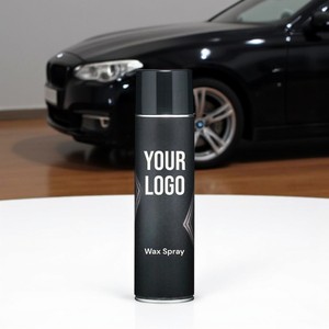 CM-02พ่นแว็กซ์ด้านอัตโนมัติสำหรับการบำรุงรักษาพื้นผิวรถยนต์และความทนทาน - Product Image 4