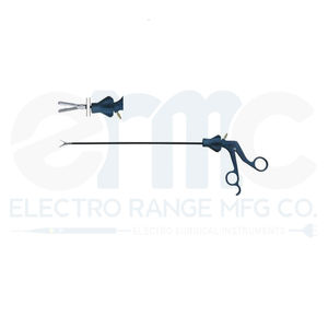 Suministro de instrumentos médicos a granel | Exportar fórceps de agarre monopolar mundial con instrumentos quirúrgicos de dientes - Product Image 4