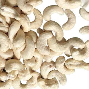 ผู้ผลิตเม็ดมะม่วงหิมพานต์จากเวียดนามที่เชื่อถือได้เคอร์เนล Ww320เม็ดมะม่วงหิมพานต์10กก. ส่งออก Ww240ไปยังเอเชียยุโรปตะวันออกกลาง - Product Image 1