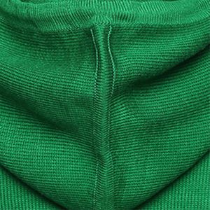 Suéter con capucha y logotipo personalizado: de alta calidad, cómodo y perfecto para obsequios promocionales y visibilidad de marca - Product Image 5