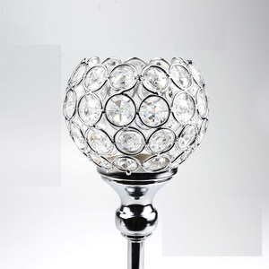 Soporte de portavelas de Metal alto de calidad superior para decoración del hogar para patio al aire libre, césped, reuniones navideñas, a la venta - Product Image 5