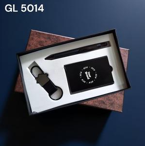 Hot New Arrival Premium Executive Custom logo Printed Pen Tag Card Holder Luxury Business Corporate <b>Gift</b> <b>Sets</b> for Men and <b>Women</b> - Product Image 5