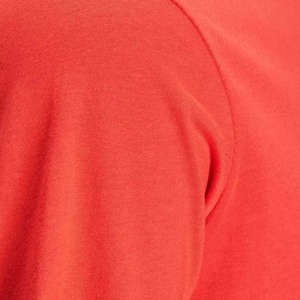 Camisetas de algodón 100%, ropa de Hip Hop, camiseta de manga corta, camisetas transpirables para gimnasio, camisetas informales para hombre, camisetas de secado rápido con cuello redondo, precio barato - Product Image 6