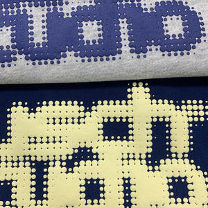 เสื้อพูลโอเวอร์ผ้าฝ้ายเฟรนช์เทอร์รี่เนื้อนุ่ม 100% หนัก 500 GSM ทรงโอเวอร์ไซส์ ปักโลโก้ตามสั่ง ขายส่งสำหรับผู้ชาย - Product Image 5