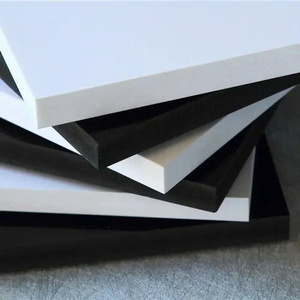 Premium Quality Flame <b>Retardant</b> 15mm Celuka PVC Foam <b>Board</b> Food Grade Waterproof for Kitchen Wall Hanging Boxes Exhaust Ducts - Product Image 3