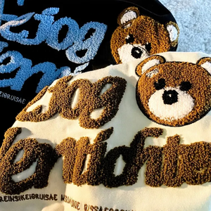 Vêtements pour hommes personnalisés vêtements de rue sweat-shirt polaire Hip Hop unisexe surdimensionné hommes sweats à capuche et sweat-shirts surdimensionnés à capuche - Product Image 4