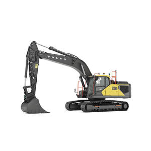 Juego de dientes de cubo de excavadora genuina Volvo, piezas de desgaste resistentes para una vida útil prolongada - Product Image 6