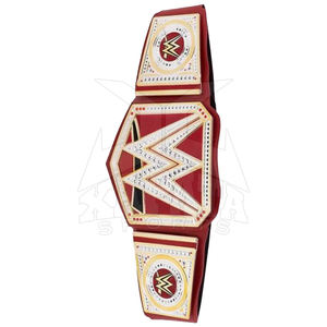 เข็มขัดมวยปล้ำหนังดีไซน์มืออาชีพเข็มขัดมวยปล้ำ MMA - Product Image 3