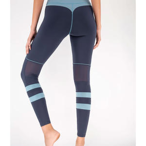 Custom Womens <b>Sparkle</b> <b>Leggings</b> High Waist Shiny Stretch Fitness Pants OEM Activewear Manufacturer - Product Image 5