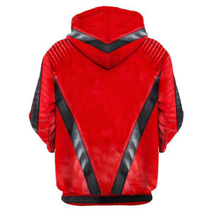 2025 personnalisé nouvelle mode haute qualité hommes Sublimation blanc Hoddies/personnalisé Sublimation Hoodies - Product Image 6