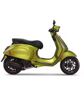 Motocicleta Todoterreno Sprint 150 Storm Ash Touring Fabricada en Fábrica - Product Image 3