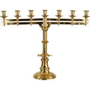 Bougeoir en métal pour les fêtes de mariage Décoration de la maison Conception tendance en gros de qualité durable avec une finition élégante - Product Image 4