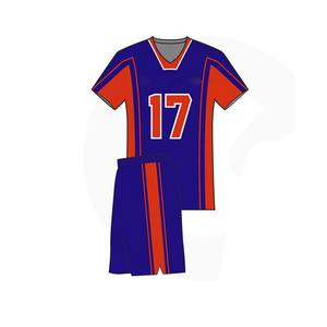 Uniformes de lacrosse universitarios con Jersey sublimado, número personalizado y logotipo de nombre, equipo deportivo - Product Image 6