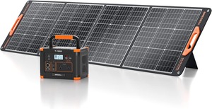 Haute meilleure qualité 1000W/2000W solaire trois groupes électrogènes batterie au Lithium-ion onduleur à onde sinusoïdale Pure PWM maison industrielle - Product Image 3