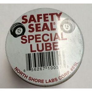 10 frascos de 2oz cada uno con sello de seguridad, lubricante especial para reparación de neumáticos - Product Image 5