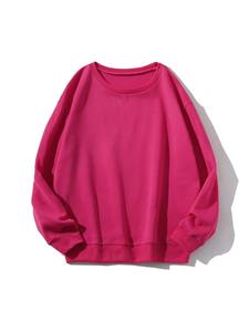 Sudadera Premium Personalizada para Hombre, con Hombros Caídos, Color Sólido, Felpa de Algodón, Sudadera con Capucha para Invierno - Product Image 5