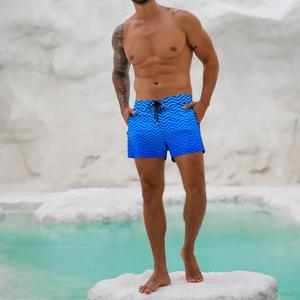 Polyester Double Layer Sport Wholesale Basketball High Quality Heavyweight <b>Men's</b> Gym Pattern Custom Streetwear Camo Mesh <b>Shorts</b> - Product Image 6