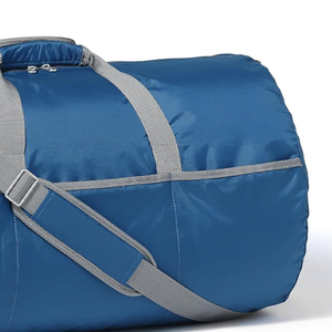 Custom Luggage Travel <b>Bags</b> Fashion Sport <b>Gym</b> Duffel <b>Bag</b> Weekend Overnight Duffle <b>Bags</b> Dry and Wet Separation for Men and <b>Women</b> - Product Image 6