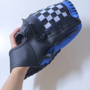 Guantes de bateo de estilo nuevo en diferentes colores, buena venta haz tus propios guantes de béisbol Catcher POR INDUSTRIAS INCREÍBLES - Product Image 5