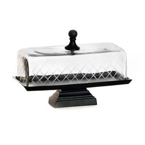 Nouvel arrivage de plateau de table en forme d'étoile plaqué cuivre design pour la maison plateau de service décoratif pour la maison hôtel restaurant - Product Image 6