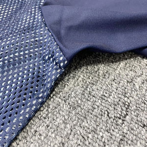 Venta al por mayor de poliéster sublimación impresa camisetas de fútbol americano barato personalizado con cuello en V Jersey de fútbol americano - Product Image 4