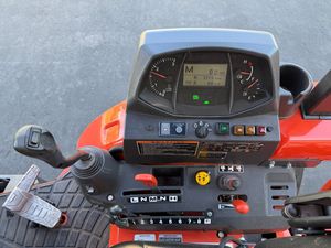 Nouveau pour tracteur à chenilles 4WD 120HP 2024 modèle avec boîte de vitesses et roulement à vendre - Product Image 5