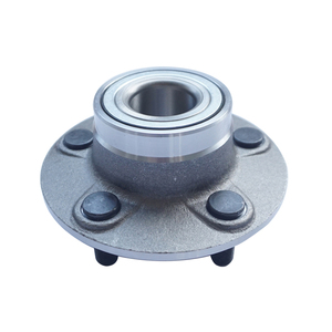 Cubo de rueda de piezas de repuesto para carretilla elevadora LUCKYROC 3014540202 Compatible con <span class=keywords><strong>Linde</strong></span> 386-02 1275-01 - Product Image 2
