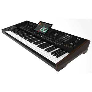 NOUVEAU ORIGINAL Pa4x Pa5x Clavier arrangeur 61 touches 88 touches Oriental toutes versions - Product Image 2