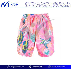 Wholesale Custom <b>Men's</b> Sublimation <b>Shorts</b> Quick Dry Breathable All Over Print Sports <b>Shorts</b> for Gym, Running, and Summer Wear - Product Image 2