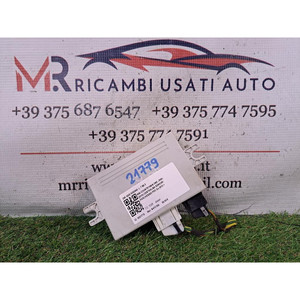 SENSORES DE ESTACIONAMIENTO CENTRALES MINI Countryman S 6620 9252640 N47C16A (10>) - Product Image 3