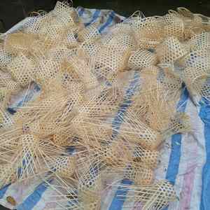 Le meilleur choix pour les grossistes Porte-gobelet en bambou écologique Utilisation polyvalente pour le bureau à domicile et les restaurants Fournisseur du Vietnam - Product Image 6