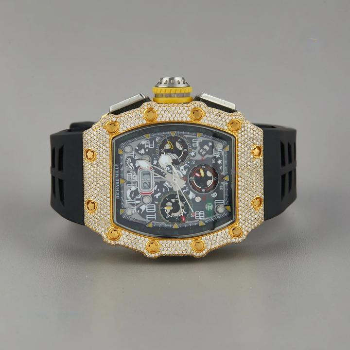 สีที่กำหนดเอง