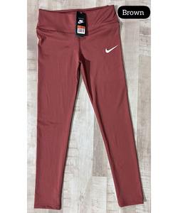 Pantalones de Yoga para Mujer, Leggings Deportivos de Licra Taiwanesa 4way, Leggings con Efecto Push-Up para Yoga y Fitness - Product Image 4