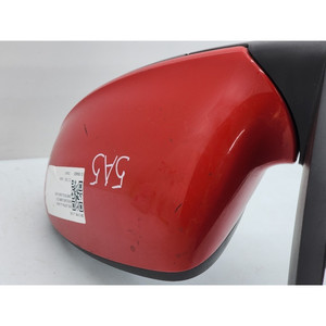 Specchietto Retrovisore Sinistro OPEL Astra J 021094 (09>) - Product Image 3