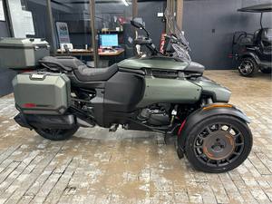 รถจักรยานยนต์สามล้อกลับ2025 2024คันทั่วโลกใหม่ส่งถึงหน้าประตู - Product Image 3