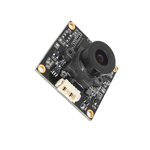 OEM 5MP HD Image OV5648 CMOS Sensor <b>Camera</b> Module with USB2.0 UVC Protocol and FHD Fixed Focus for Smart <b>Vision</b> System - Product Image 3