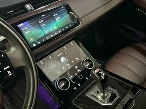 มีรถ Range Rover Evoque AWD Mild Hybrid ZF 9AT ปี 2020 พร้อมจำหน่าย SUV ระดับหรู ขับเคลื่อนตลอดเวลา ไมล์น้อย สภาพดีเยี่ยม - Product Image 6