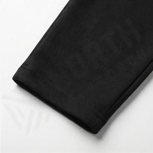 Pantalons de jogging de sport confortables de haute qualité pour hommes, parfaits pour la salle de sport, l'entraînement, la course à pied, l'utilisation quotidienne, pantalons pour hommes, coupe athlétique lavée - Product Image 6