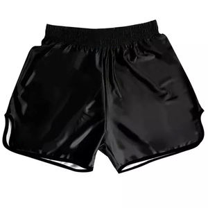 High Quality Unisex Sublimation Printed MMA <b>Shorts</b> Customizable Kimono De Jiu Jitsu Boxing <b>Shorts</b> for Men <b>Women</b> Jiu Jitsu Kimono - Product Image 2