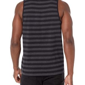 Débardeurs haut de gamme grande taille pour hommes coupe confortable pour les entraînements de gym et les vêtements de tous les jours fabriqués avec un tissu doux et respirant - Product Image 6