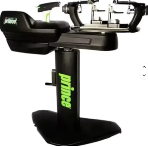 NEW ORIGINAL P7000 Electronic Tennis <b>Stringing</b> <b>Machine</b> - Product Image 2