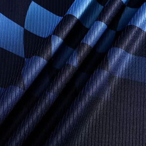 Meilleurs ensembles d'uniformes de volley-ball en polyester 100 %, service OEM, modèle 2026, taille adulte, design imprimé personnalisé, haute qualité - Product Image 6