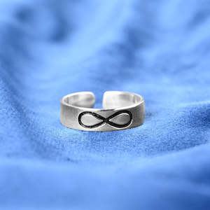 NOVAMART Fine Buy Premium 925 Pure Sterling <b>Silver</b> <b>Rings</b> for <b>Men</b> Classic Geometric Design Gold Plating Featuring Zircon Pearl We - Product Image 3